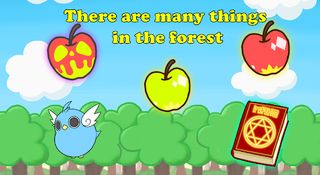 WitchRun - Screenshot 3