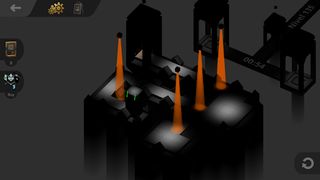 Float Block: Bloxorz Puzzle - Screenshot 3