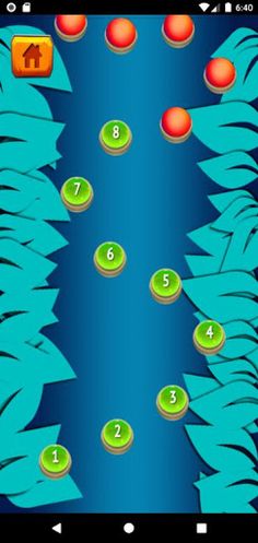 Catch The Cat - Screenshot 3