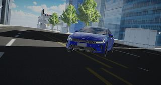 Driving Mobility - Screenshot 2