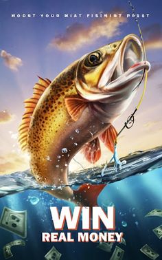 Golden Rod: Fishing Treasures - Screenshot 3