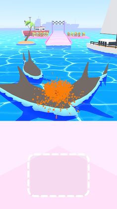 Draw Rush 3D - Screenshot 3