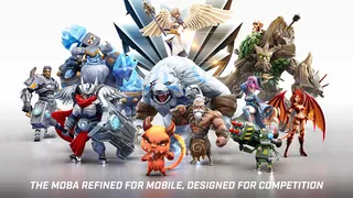 Call of Champions - Screenshot 1