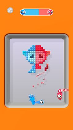 Ball Battle - Screenshot 4