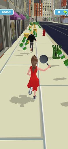 Breaking Up - Screenshot 2