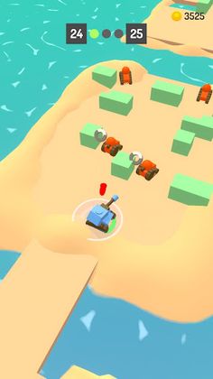 Firefight! - Screenshot 3