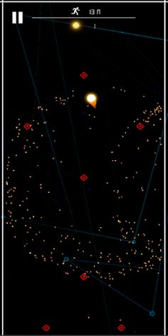 Adventure Ball - Screenshot 2