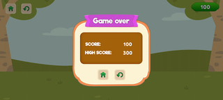 TK8 Challenge Bottle - Screenshot 3