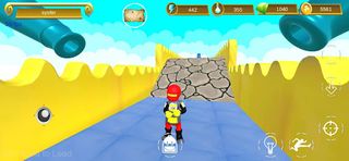 AKDplaytime - Screenshot 2