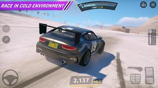 Real Car Drift & Drive Games - Screenshot 2