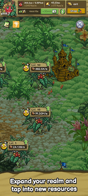 Idle Ant Colony - Screenshot 2