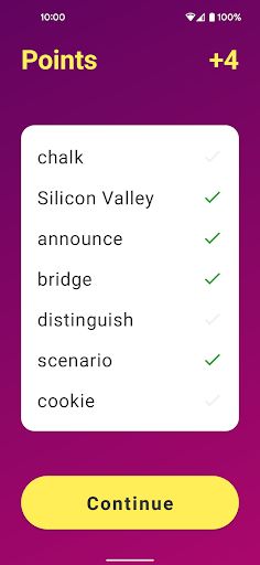 Alias - Screenshot 4