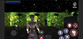 Death of Death - Screenshot 2