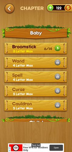 Word Connect - Screenshot 2