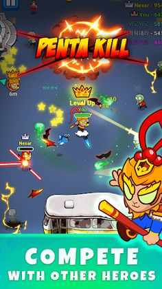 Undead City: Zombie Survivor - Screenshot 3