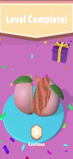 Hyper Cakes - Screenshot 3