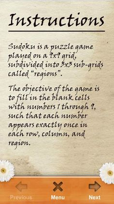 Sudoku - Millions of free Sud - Screenshot 3