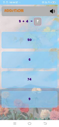 KidoMath - Screenshot 4