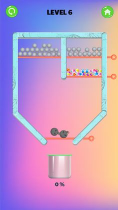 Drop Ball - Screenshot 2