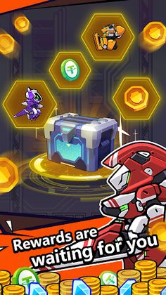 Defenders League - Screenshot 4