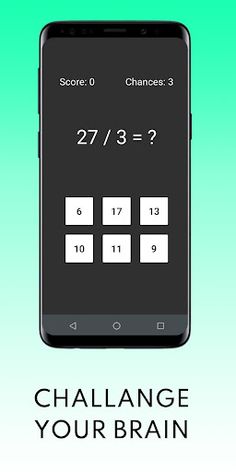 Math Test - Pro - Screenshot 2