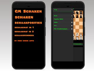 Schaken Grandmaster - Screenshot 3