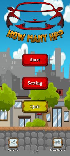 How Many HP? - Screenshot 1