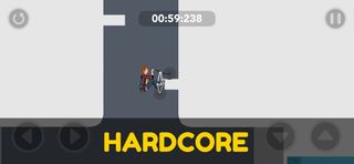 Draw Rider 2 Plus - Screenshot 1