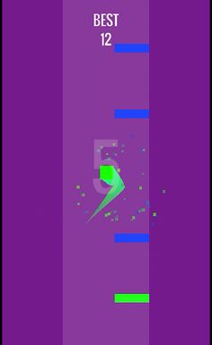 Square Side - Screenshot 2