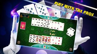 Gin Rummy - Screenshot 2