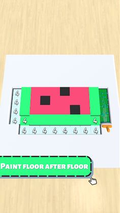 Paint By Paint - Screenshot 3