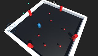 Dodge - Screenshot 1