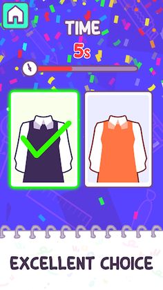 Remember Face - Screenshot 3