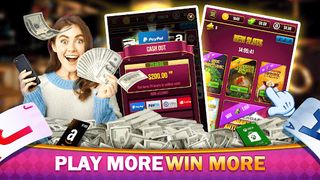 Bounty Solitaire : Money Games - Screenshot 2