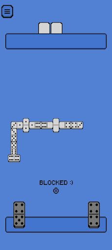 Domino - Screenshot 2