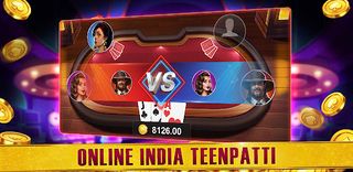 Teen Patti Fun - Screenshot 2