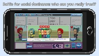 SF2K: Class Dismissed - Screenshot 1