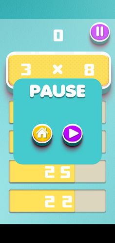 Game Math Mastery Quest - Screenshot 3