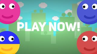 The Ball: 2D Platform Game - Screenshot 1