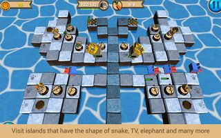 Rabbit Island - Screenshot 3