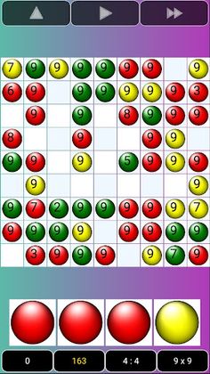 Lines - Screenshot 4