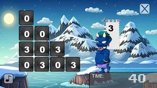 Math Puzzle Monster - Screenshot 3