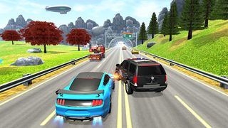 Traffic Racer: Car Racing Game - Screenshot 3