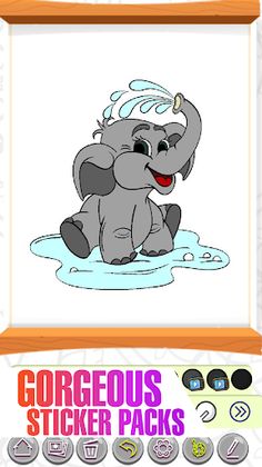 Coloring Art Mandala - Screenshot 3