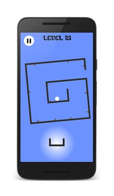 Spike Escape - Screenshot 3