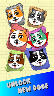 Save The Doge: Dog Games - Screenshot 5