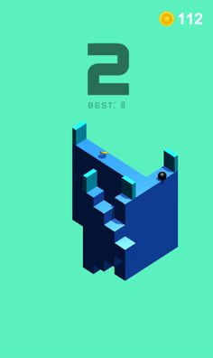 ZigiZagi - Screenshot 2