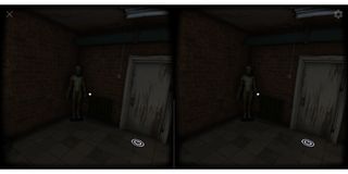 The Escape VR - Screenshot 1