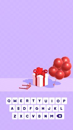 Magic Keyboard - Screenshot 1