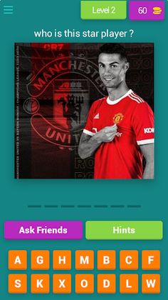 world football player - Screenshot 3